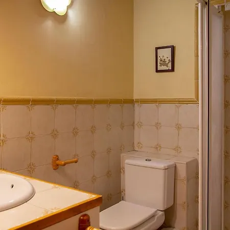 Garxo Apartamentos Isaba Exterior photo